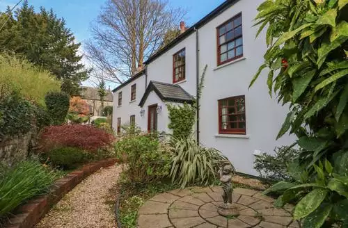 1 bedroom The Laurels Flat in Mid Wales