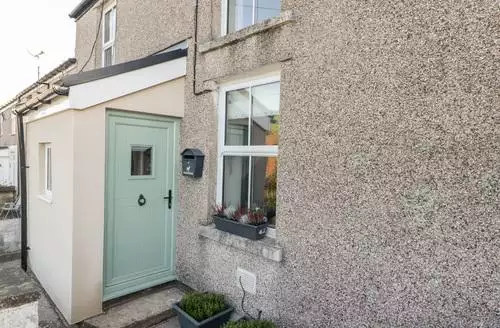 3 bedroom Golygfa Bryn in Mid Wales