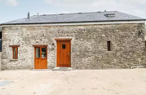 1 bedroom Lime Kiln Cottage in Mid Wales