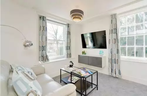 1 bedroom 1 Bed Apartment In Chester in North Wales