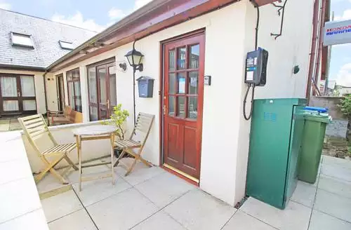 3 bedroom Fisherman Cove in North Wales