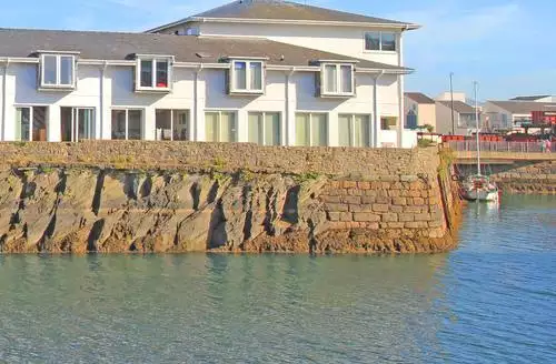 2 bedroom Glaslyn Retreat in North Wales