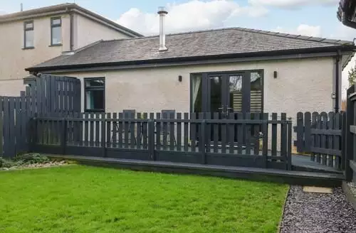 1 bedroom Hafod Wen in North Wales