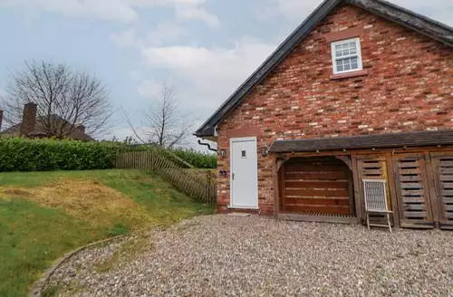 1 bedroom Nettleford Inhale in North Wales