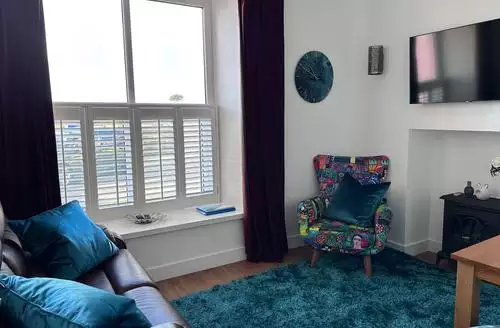 1 bedroom The Nook in North Wales