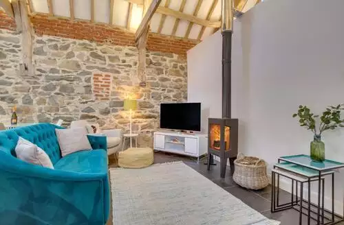 1 bedroom 1 Bed Cottage In Aberystwyth in North Wales