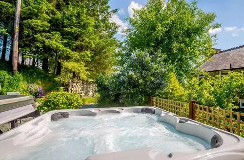 1 bedroom 1 Bed Cottage In Corwen in North Wales