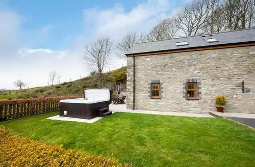 2 bedroom 2 Bed Cottage In Aberystwyth in North Wales