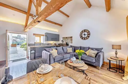 2 bedroom 2 Bed Cottage In Bala in North Wales