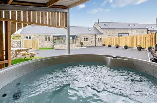2 bedroom 2 Bed Cottage In Denbigh in North Wales