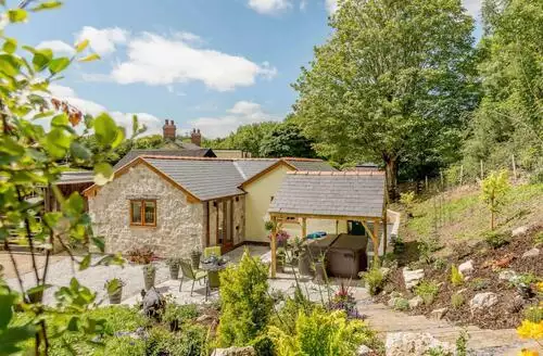2 bedroom 2 Bed Cottage In Holywell in North Wales