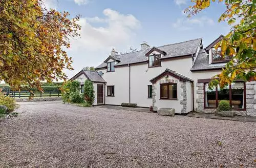 3 bedroom 3 Bed Cottage In Holywell in North Wales