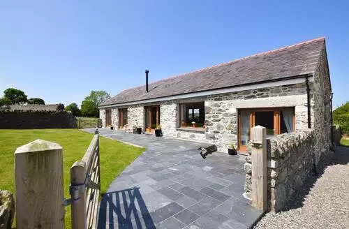 4 bedroom 4 Bed Cottage In Menai Bridge in North Wales