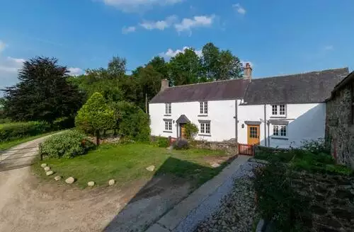 4 bedroom 4 Bed Cottage In Ruthin in North Wales