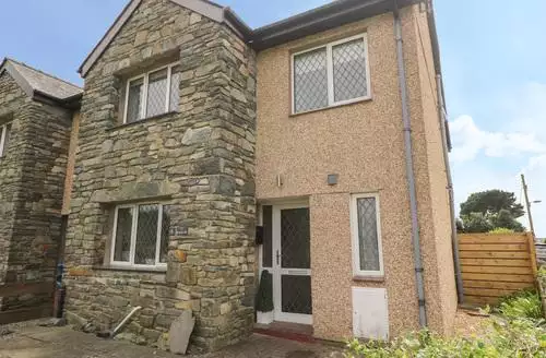 4 bedroom 4 Ty Rhosyn in North Wales