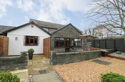 2 bedroom Dant Y Llew in North Wales
