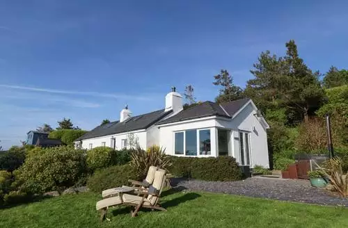 3 bedroom Fron Olau in North Wales