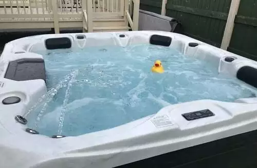 2 bedroom Golden Sands Kinmel Bay   Holiday Accommodation 17918 in North Wales