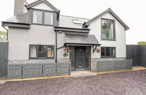 3 bedroom Hunters Cottage in North Wales