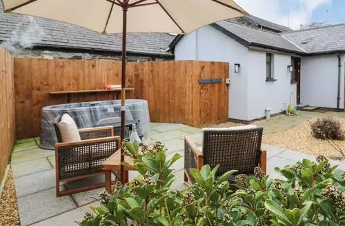 1 bedroom Llygad Y Dydd in North Wales