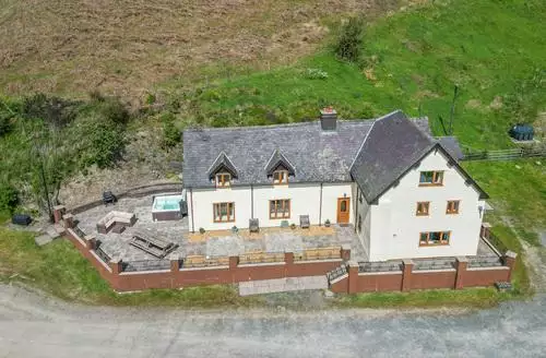 5 bedroom Maesgwyn in North Wales
