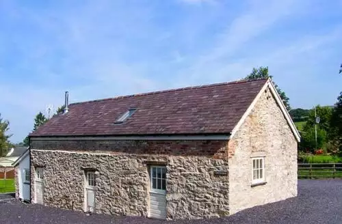 3 bedroom Nant Yr Hendre in North Wales