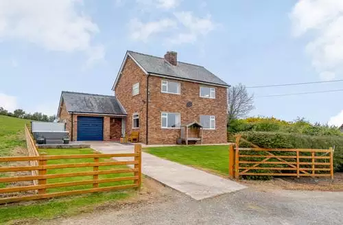 3 bedroom Pen Y Gaer in North Wales