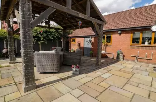 1 bedroom Pentre Country Studio in North Wales