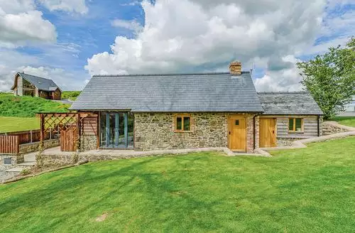 1 bedroom Slate House Cottage in North Wales