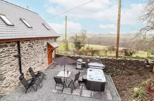 1 bedroom Stabl in North Wales