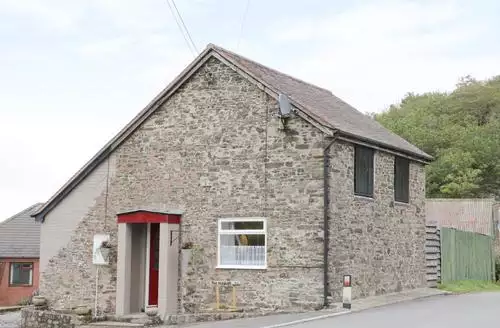 1 bedroom The Hayloft in North Wales
