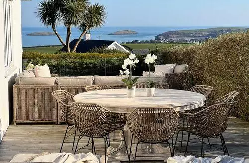 3 bedroom Trem Ynys (3 Bed) in North Wales