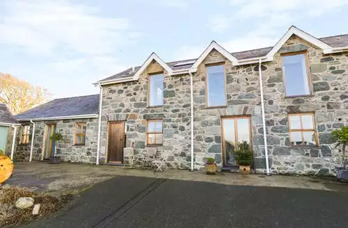 3 bedroom Wern Olau Cottage in North Wales