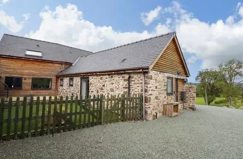 3 bedroom Y Granar (The Granary in North Wales