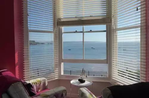 1 bedroom 1 Beachtop Court in Pembrokeshire