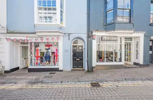 3 bedroom Berlin House in Pembrokeshire