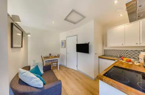 1 bedroom 1 Bed Cottage In Moylegrove in Pembrokeshire