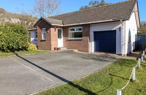 3 bedroom 1 Gloucester Way in Pembrokeshire