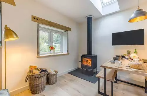 2 bedroom 2 Bed Cottage In Moylegrove in Pembrokeshire