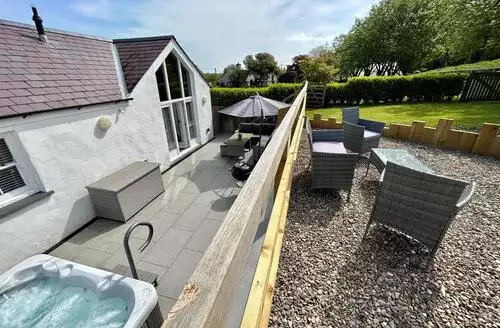 3 bedroom 3 Bed Cottage In Pembroke in Pembrokeshire