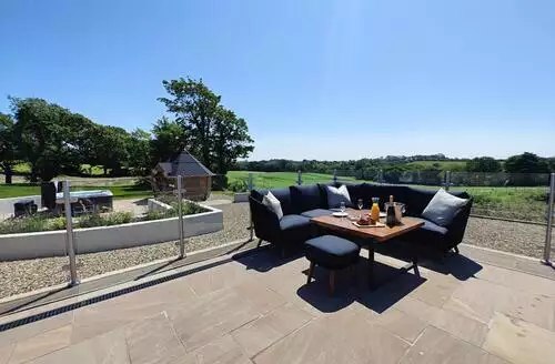 3 bedroom 3 Bed Cottage In Slebech in Pembrokeshire