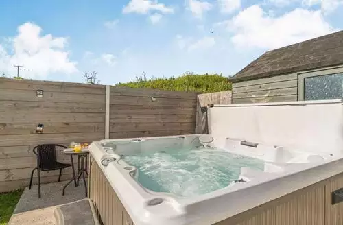 4 bedroom 4 Bed Cottage In Haverfordwest in Pembrokeshire
