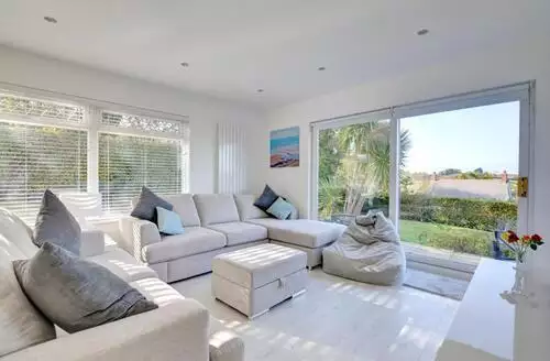 4 bedroom 4 Bed Cottage In Saundersfoot in Pembrokeshire