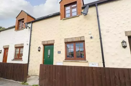 2 bedroom Bwthyn Canol in Pembrokeshire