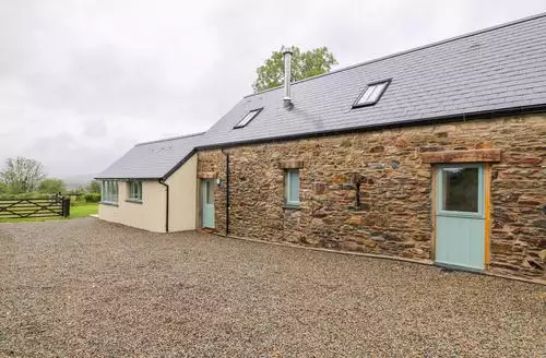 3 bedroom Bwthyn Eisteddfa Fach in Pembrokeshire