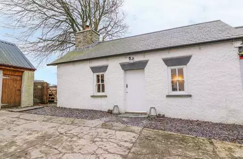 2 bedroom Bwthyn Lan in Pembrokeshire