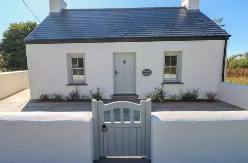 2 bedroom Catamouse in Pembrokeshire