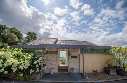 Curlew House