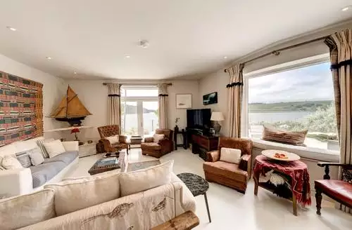 Curlew House