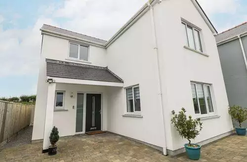3 bedroom Golygfa Hafan in Pembrokeshire
